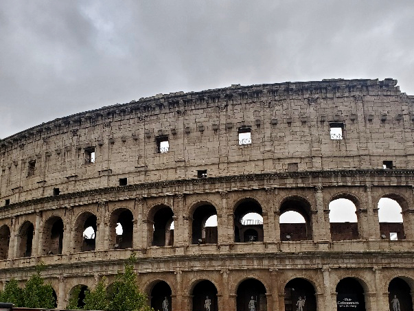 Die Italienische Reise I