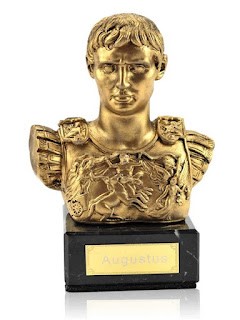 Kaiser Augustus