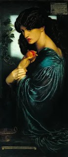 Persephone, Tochter der Demeter